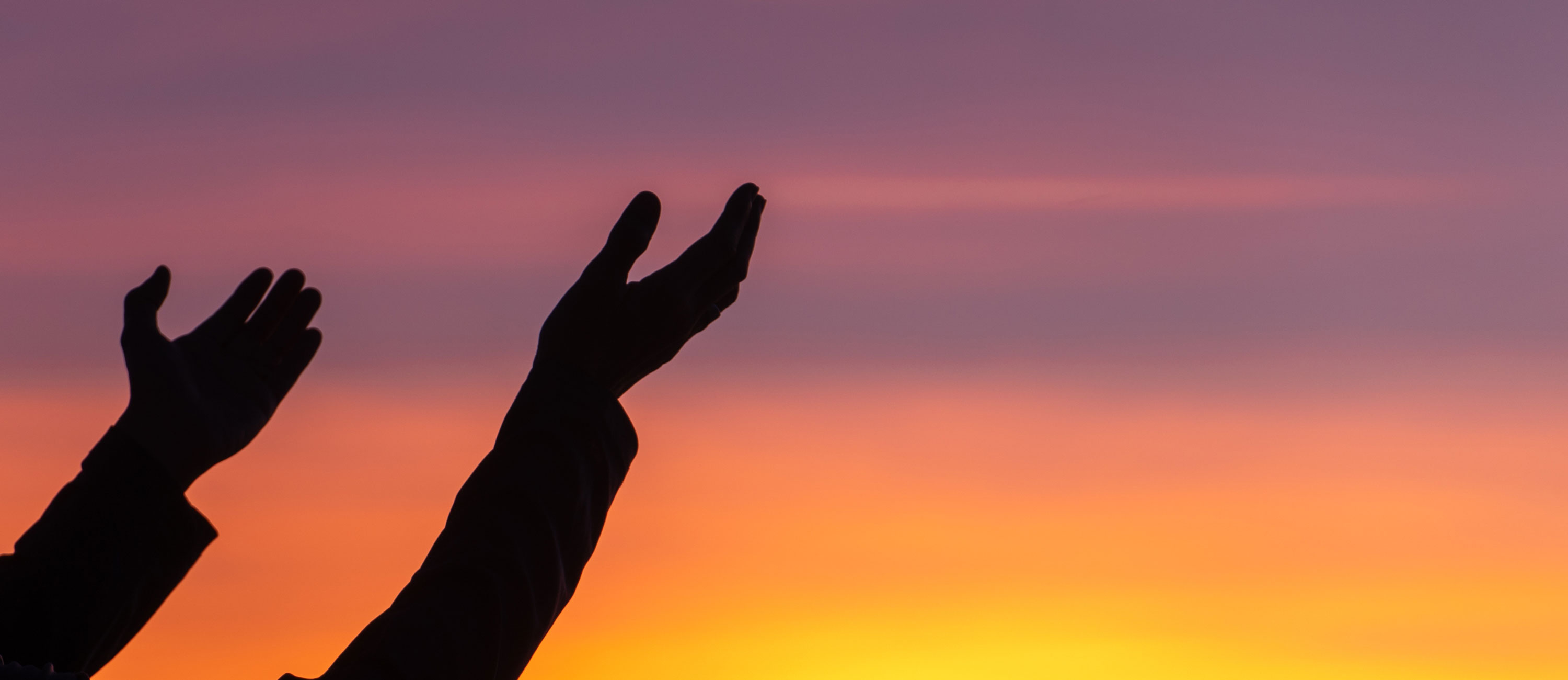 Prières de gratitude