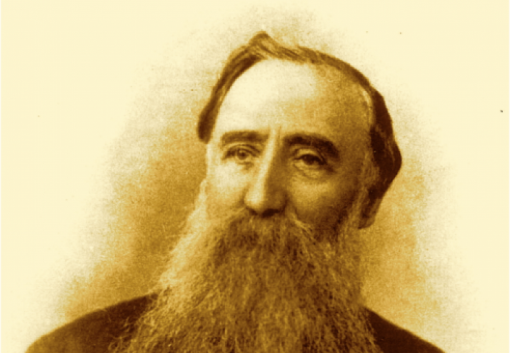 Dr. Albert Long – l'Américain bulgare